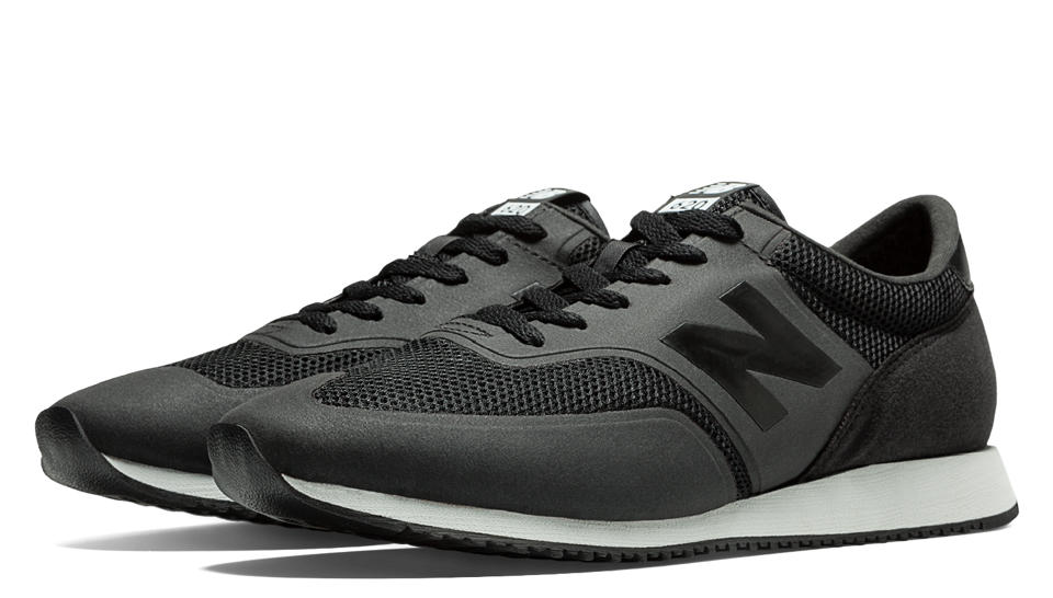 new balance 620 homme noir